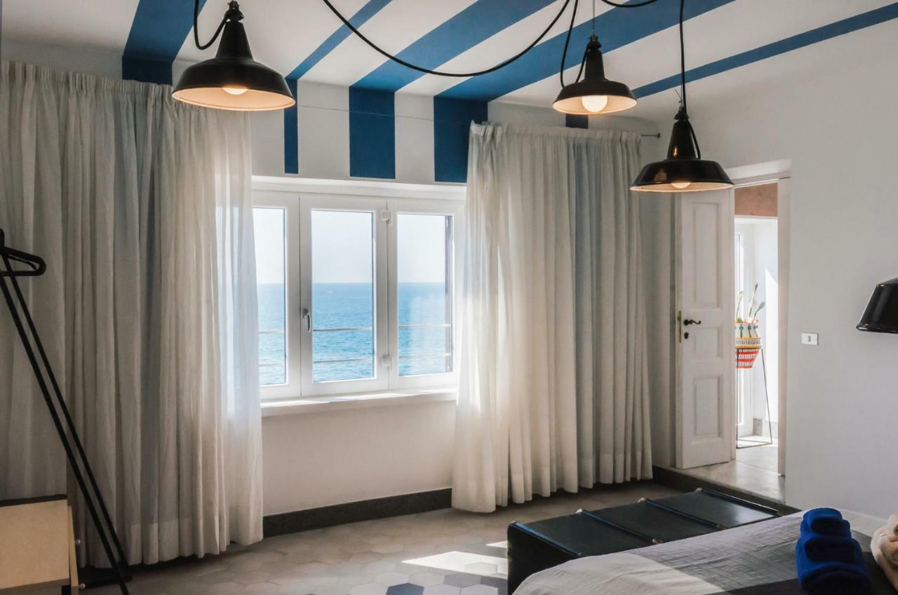 פיופי La Concha Suites מראה חיצוני תמונה