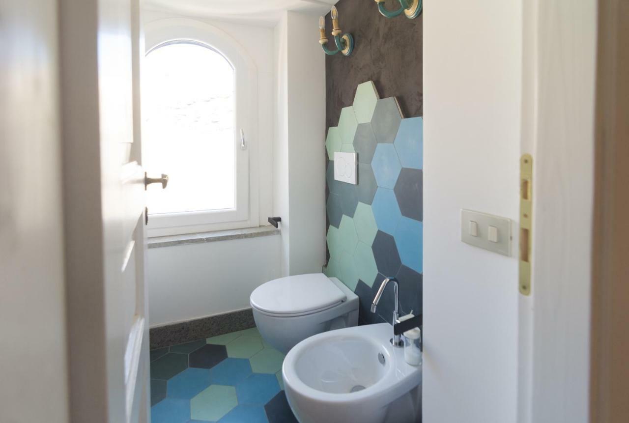 פיופי La Concha Suites מראה חיצוני תמונה