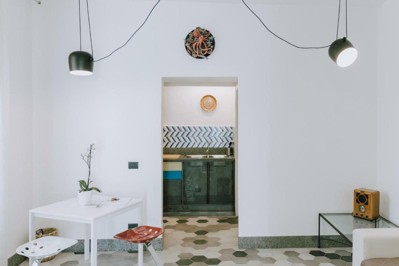 פיופי La Concha Suites מראה חיצוני תמונה